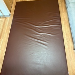 マッサージマットの中古が安い！激安で譲ります・無料であげます