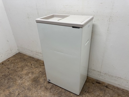 サンデン SANDEN 業務用 冷凍ストッカー フリーザー 厨房 飲食店 PF-057XF