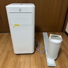 埼玉県のスポットクーラーの中古が安い！激安で譲ります・無料で