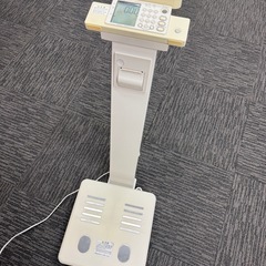 InBodyの中古が安い！激安で譲ります・無料であげます｜ジモティー