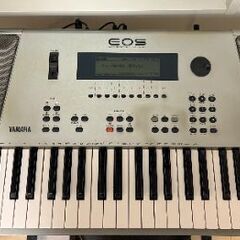 eos 楽器の中古が安い！激安で譲ります・無料であげます｜ジモティー