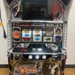 鉄のラインバレルの中古が安い！激安で譲ります・無料であげます