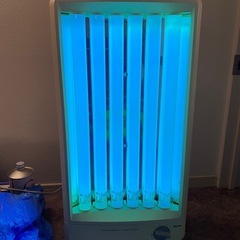 日焼けマシーンの中古が安い！激安で譲ります・無料であげます｜ジモティー