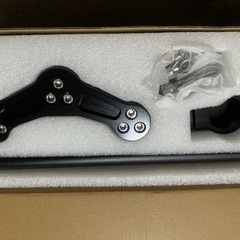 ズーマー 車のパーツの中古が安い！激安で譲ります・無料であげます