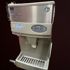 チップアイスディスペンサーの中古が安い！激安で譲ります・無料で