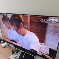 福岡県のハイセンス 液晶テレビ(テレビ)の中古が安い！激安で譲ります