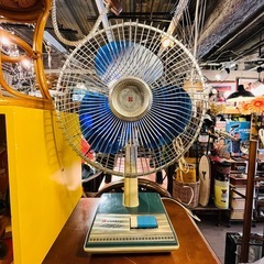 NAtional 扇風機(季節、空調家電)の中古が安い！激安で譲ります・無料