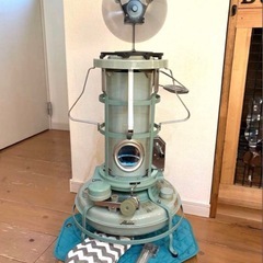 アラジン ストーブ ブルーフレームの中古が安い！激安で譲ります・無料