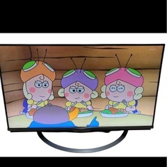 アクオス 40インチの中古が安い！激安で譲ります・無料であげます