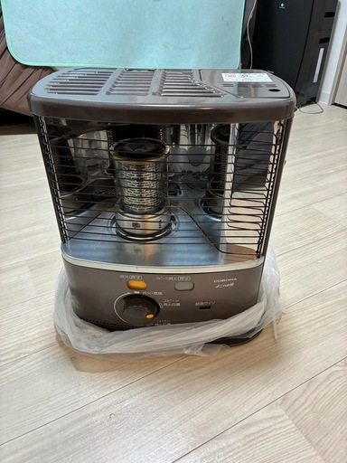 CORONA BX-2221Y-TM ブラウンメタリックストーブ 楽天市場】コロナ