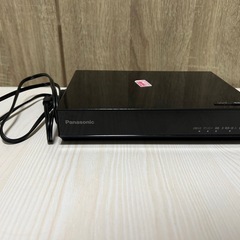 パナソニック ポータブルテレビの中古が安い！激安で譲ります・無料で