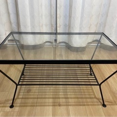 Unico テーブル(家具)の中古が安い！激安で譲ります・無料であげます