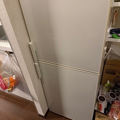 無印良品 冷蔵庫 家電の中古が安い！激安で譲ります・無料であげます
