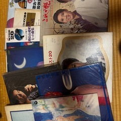 レコードまとめの中古が安い！激安で譲ります・無料であげます｜ジモティー