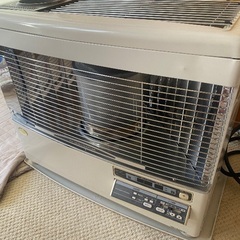 サンポット ストーブ 煙突式 家電の中古が安い！激安で譲ります・無料