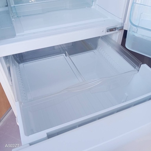 D084 送料設置無料 Panasonic訳あり特価品 大型冷蔵庫335L (冷蔵庫