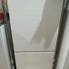 D084 送料設置無料 Panasonic訳あり特価品 大型冷蔵庫335L (冷蔵庫