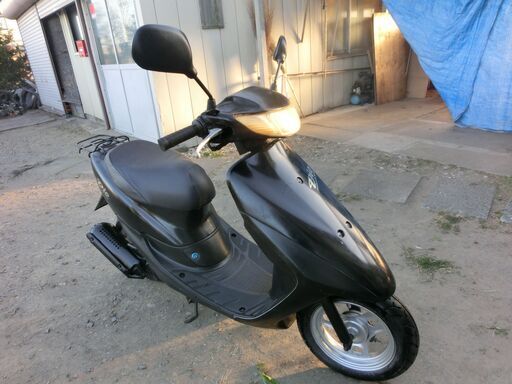 ☆ホンダDioAF35型2ストエンジン☆ (トラちゃん) 鴻巣のホンダの中古