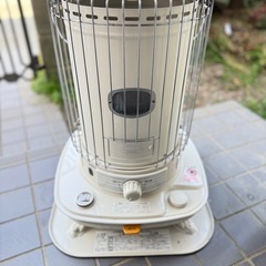 コロナ ダルマストーブ 2020年製 石油ストーブ 動作良好 (kkk) 仏生山