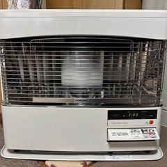 コロナ石油ストーブの中古が安い！激安で譲ります・無料であげます
