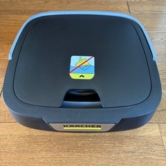 美品】ケルヒャーKARCHER OC3 マルチクリーナーFoldable (papu) いわき