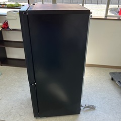 店2602-128 Hisense 2ドア冷蔵庫 HR-G1501 154L 2019年製 動作確認済み