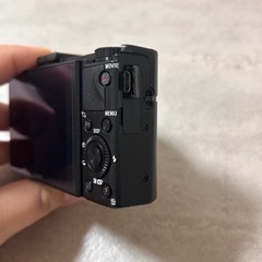 SONY RX100 II（DSC-RX100M2）動作確認済 (313) 倉敷のカメラ
