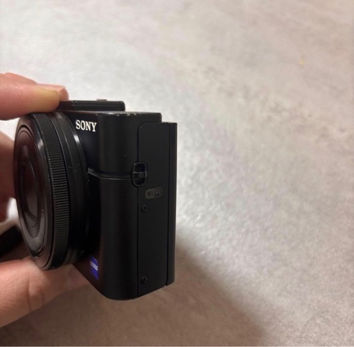 SONY RX100 II（DSC-RX100M2）動作確認済 (313) 倉敷のカメラ