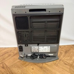 ◇Rinnai◇ガスファンヒーター◇RC-E4001NP-1◇リンナイ◇ (CCR) 瀬戸