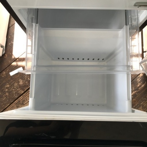 冷蔵庫156L 2023年製ヤマダセレクト(税込み) (NEW LIFE) うるまの