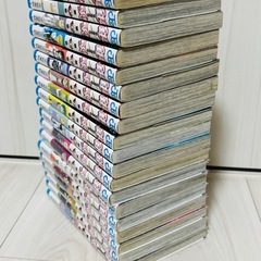 全巻新品購入】銀魂 1-77巻 全巻セット【ワンオーナー・一部カバー付