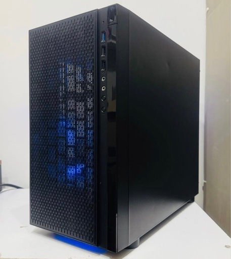 ゲーミングPC i7-3770 GTX960 HDD1TB メモリ16GB 自作PC (mado) 勝山町