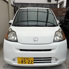 ライフ(ホンダ)の中古車｜ジモティー