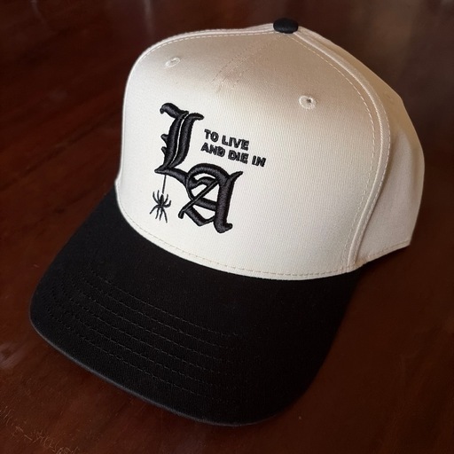 新品未使用】Delinquent Brosキャップ 山田蓮 森下直哉 (KG) 白石の