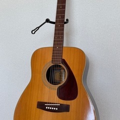 YAMAHAヤマハFG-280 グリーンラベルアコースティックギター (東方住人