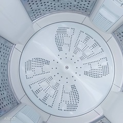 B038 送料設置無料日立人気モデル洗濯機大容量8㌔ (冷蔵庫 洗濯機極美