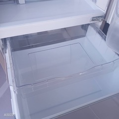 C062 送料設置無料日立自動製氷機能付き大型冷蔵庫315L (冷蔵庫 洗濯機