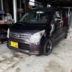 MH23S｜中古車｜ジモティー