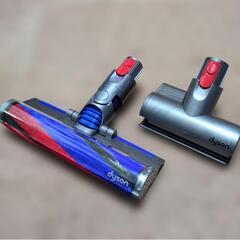 美品】ダイソン digital slim sv18 分解洗浄済み (パクパクモグモグ