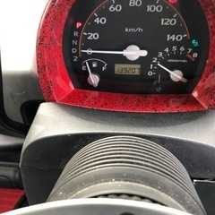 ホンダザッツ4wd ターボ車検ほぼ2年付！ (もてぃ) 多田羅のザッツの