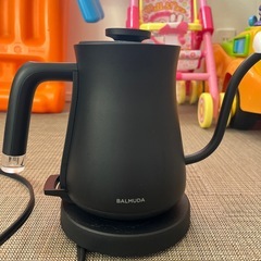 電気ポット バルミューダの中古が安い！激安で譲ります・無料で