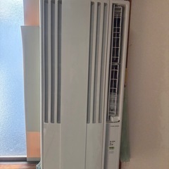 大阪府の窓用エアコンの中古が安い！激安で譲ります・無料であげます