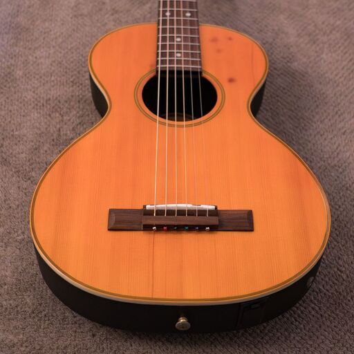 Stars & Strings SS-C10 OR フジゲン製エレアコ (MARO'S) 久が原の