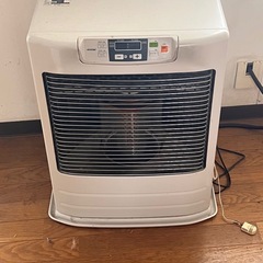 北海道 旭川市のFF式ストーブの中古が安い！激安で譲ります・無料で