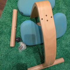 バランスイージーの中古が安い！激安で譲ります・無料であげます