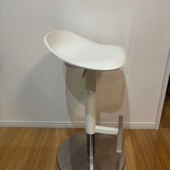 IKEA カウンターチェア2脚セット