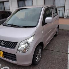 MH23S｜中古車｜ジモティー