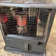 兵庫県の石油ストーブの中古が安い！激安で譲ります・無料であげます