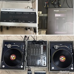 中古】DJギアを格安/激安/無料であげます・譲ります｜ジモティー