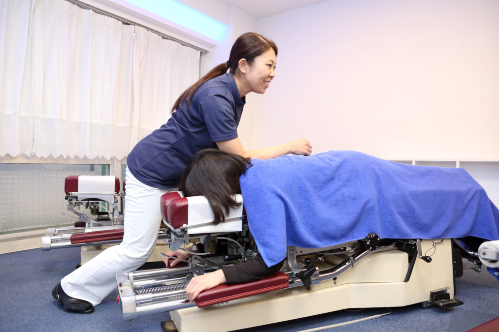 王子さくらカイロプラクティックの求人・採用・アクセス情報 | ジョブ